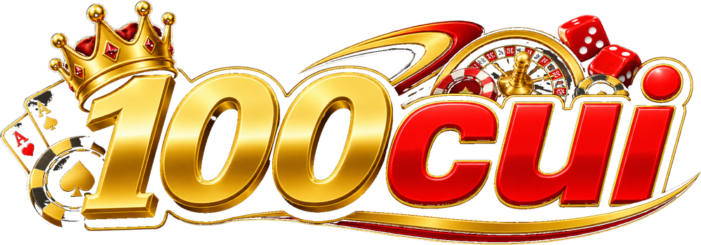 100cui Logo